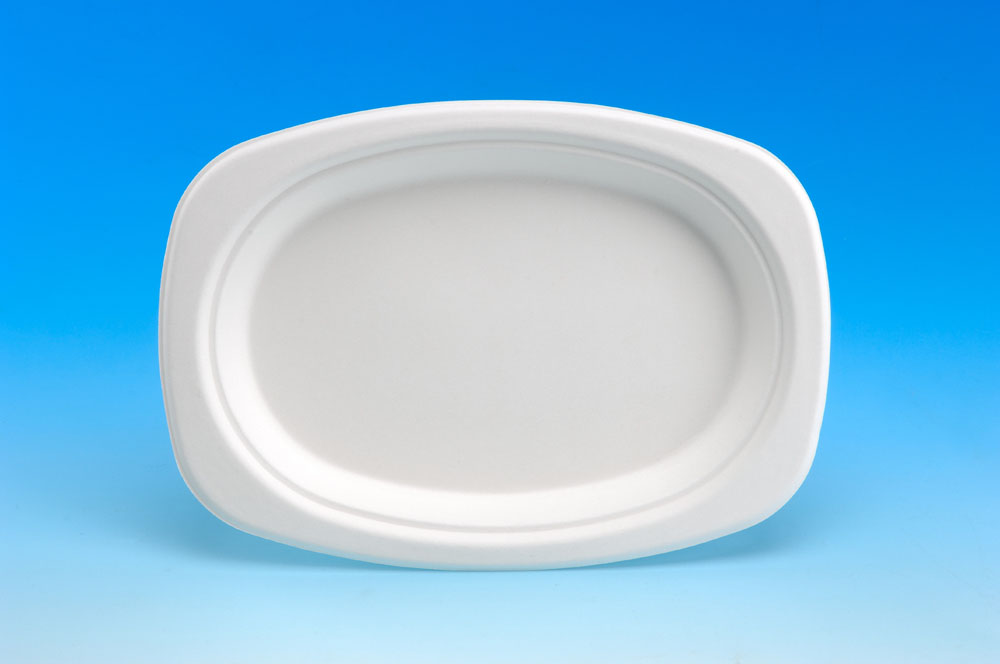 4 Compartment Lunch Box