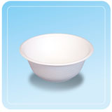 250 Disposable Paper Bowls