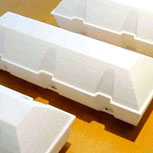 Industrial Molded Pulp Packaging